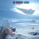 Illustration for article titled Star Wars: Battlefront - Open Beta Impressions